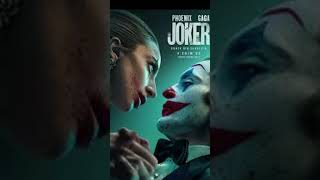 JOKER İKİLİ DELİLİK film sinema joker ladygaga [upl. by Netsirhk]