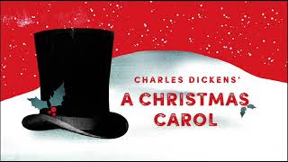 A Christmas Carol Charles Dickens Audiobook Stave 4 [upl. by Assirroc]