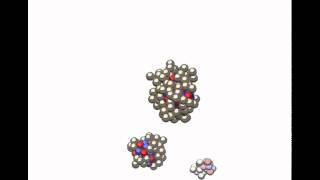 Micellization between Copolyelectrolytes and Oppositely Charged Small Molecules in Dilute Solutions [upl. by Wandy]