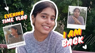 Long Vlog after a long time 📷 🎀  Giving answers of most asked questions 📝 [upl. by Kunkle303]