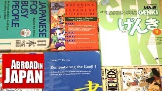 LEARNING JAPANESE 9 Tips for Success [upl. by Anej]