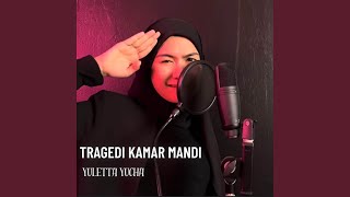 Tragedi Kamar Mandi Cover [upl. by Leuams]