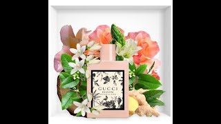 GUCCI Bloom Nettare di Fiori Reseña de perfume [upl. by Vedetta212]