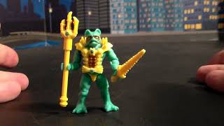 Heman Merman Review [upl. by Hynda]