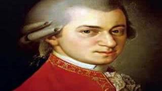 Mozart Violin Concerto in G KV 216  Rondeau Allegro [upl. by Sillert]