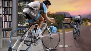 Tacx Trainer software 4 Basic version [upl. by Patsy49]