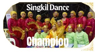 quotSingkil Dancequot in celebration of Womens Month 2024champion congratulations [upl. by Sire420]