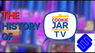 The History of Cookie Jar TV [upl. by Stoneham]