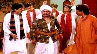 Chhod De Taai Ku Taau  Full Video Song  Tau Rangila [upl. by Auqinimod811]