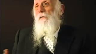 Rabbi Dr Abraham Twerski On Communal Crisis Perspective [upl. by Tinya]