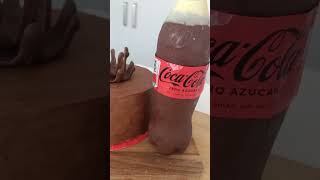 CocaCola Cake Chocolate cake [upl. by Humberto]