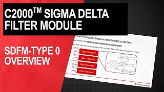 SDFMType0 Overview [upl. by Berti471]