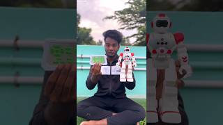 CHITTI ROBOT 30 SOTHANAIGAL 🤖✨  shorts robot funny viralshort trendingshorts [upl. by Stromberg]