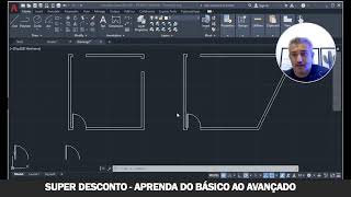 AutoCAD  Curso [upl. by Shenan354]