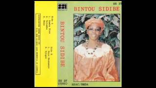 Bintou Sidibe  Neye Dounanye [upl. by Orji]