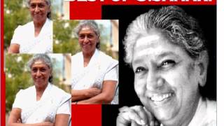 SJanaki  Vazhagai Oodam Sella sad tamil song [upl. by Kearney]