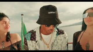 Rodeo OFFICIAL VIDEO [upl. by Tammany]