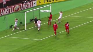 Jerzy Dudek Super Save vs Milan 2005 [upl. by Oilisab258]