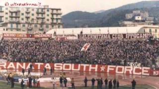 Salernitana in Serie A La Canzone [upl. by Enybor]