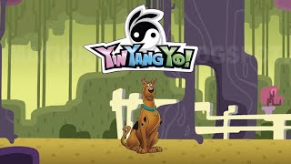 ScoobyDoo Reference in Yin Yang Yo [upl. by Rosenstein]