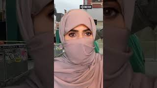 muhammad ﷺ islamicIslamicstatusonmuslimsIslamicvideos hijab meetingmuhammad hijabiytshorts [upl. by Behn]