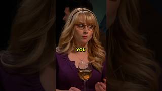 The Big Bang Theory  Amy Did You Lied To Howard About Tonight shorts thebigbangtheory [upl. by Akered]