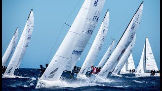 Audi J70 World Championship 2017  Highlights Video [upl. by Specht]