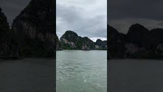 Ha long Bay Vietnam [upl. by Eseerahs]