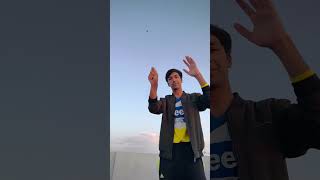 Chor du k nai 🥹😍🪁🪁Watch full vlogs❤️🪁burhankasi kitecorner flyingkites viralshort [upl. by Abby]