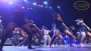 Congo  PAPA WEMBA FIN OLYMPIA LIVE  DJOMEGABP  YouTubeflv [upl. by Leidag]