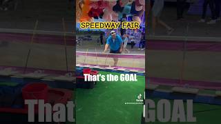 ⁠ atlantamotorspeedway Fair was Astronomically amazing carnival games gameshorts fair atl [upl. by Mollee]