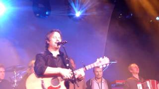 Runrig  Hearts Of Olden Glory  Live Barras 2010 [upl. by Atnoed]