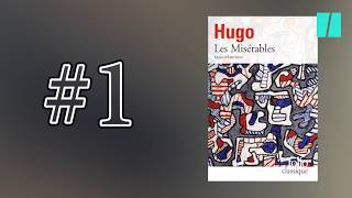 Les 10 plus grands romans français selon les écrivains [upl. by Dickinson573]