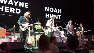 Kenny Wayne Shepherd amp Noah Hunt  TURN TO STONE [upl. by Gipson]