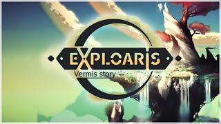 Exploaris Vermis story Gameplay Trailer 2020 [upl. by Hengel305]