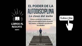 AUTODISCIPLINA LA CLAVE DEL ÉXITO [upl. by Jolie]