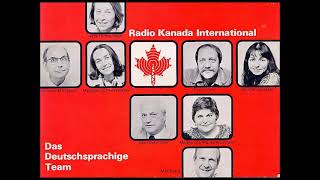 Radio Canada International [upl. by Garrek]