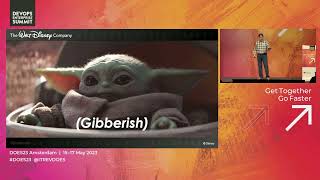 Disney Global SRE – Creating Digital Magic [upl. by Carly928]