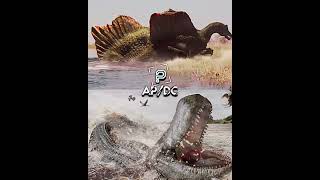 Paleo Revolution Part 1 shorts ytshorts paleontology [upl. by Adnahsor145]