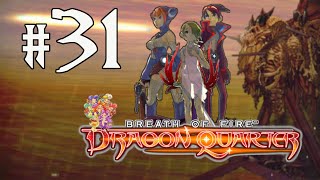 Those SOBs are Back  BREATH OF FIRE DRAGON QUARTER  Retro Lets Play Part 31 [upl. by Tor]