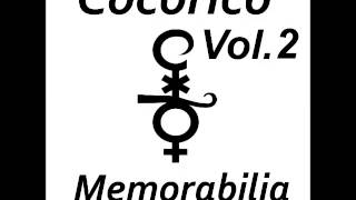 Cocoricò memorabilia tracks vol 2 [upl. by Ynohtna]