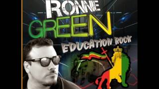 REMEMBER RONNIE GREEN PEDRA EXCL 2017 [upl. by Eerrahs220]