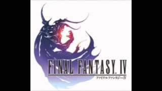 FF4 『バトル2』カバーアレンジver [upl. by Marola391]