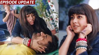 Fanaa  Ishq Mein Marjawan  20th May 2022 Episode Update  Bulbul Ne Kabula Ki Wohi Pakhi Hai [upl. by Pierpont]