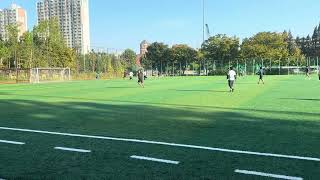 241009 atoz fc vs 파리스 fc 3Q [upl. by Nylitsirk]