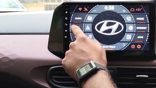 Hi Woodman Car Android System REAL review SCAM Eng Captions  720p [upl. by Hadleigh]