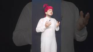 Ya Rasulallah Marhaba Owais Raza Qadri Naat shorts [upl. by Nolita]