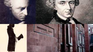 Immanuel Kant 17241804 Metaphysics [upl. by Aicilegna]