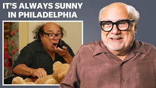 Danny DeVito Breaks Down His Most Iconic Characters  GQ [upl. by Deck447]