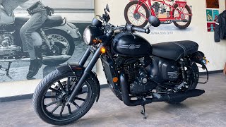 2022 New Jawa 42 21 BS6 Full Review 😍🔥 [upl. by Schofield513]